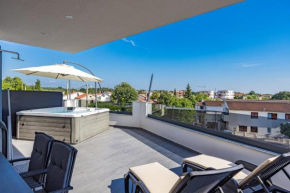 Apartman Rossa